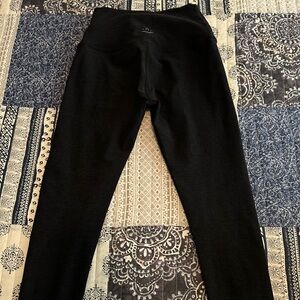 Beyond Yoga High Waisted Midi Leggings
